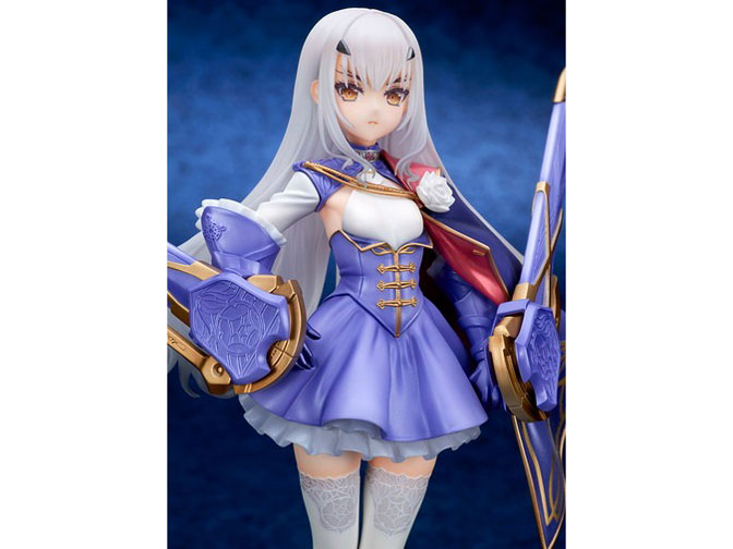 Fate/Grand Order 1/7 �����T�[/�������W�[�k(���ė�)