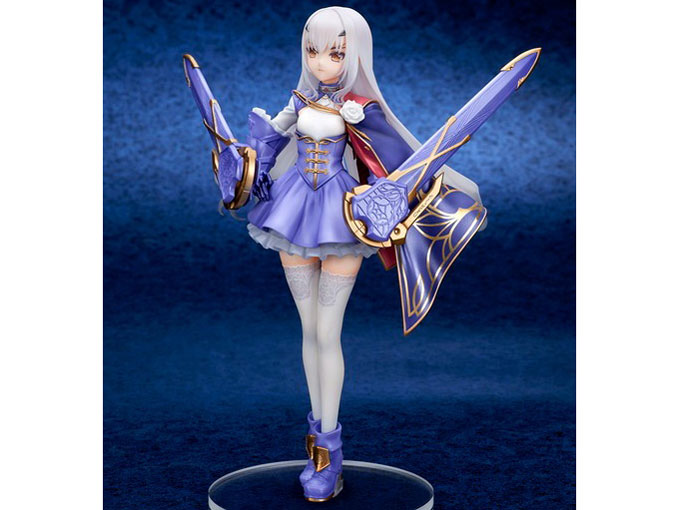 Fate/Grand Order 1/7 �����T�[/�������W�[�k(���ė�)