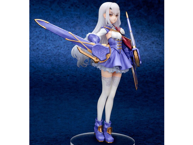 Fate/Grand Order 1/7 �����T�[/�������W�[�k(���ė�)