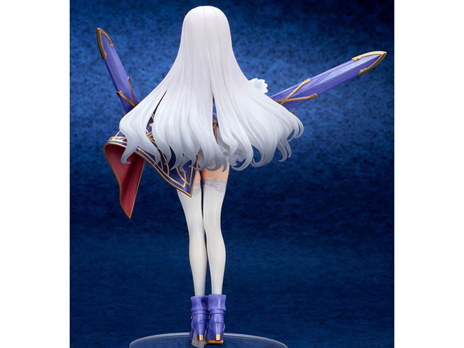Fate/Grand Order 1/7 �����T�[/�������W�[�k(���ė�)