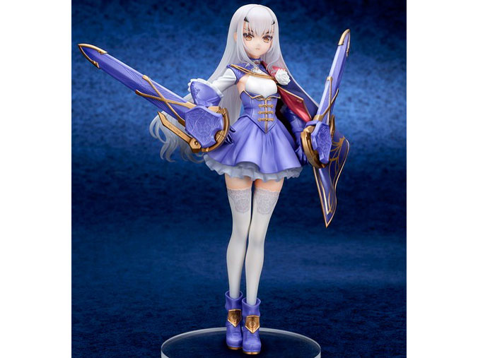 Fate/Grand Order 1/7 �����T�[/�������W�[�k(���ė�) �̐��i�摜