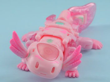 BEASTBOX BB-63A HEATMISER(�q�[�g�}�C�U�[)