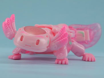 BEASTBOX BB-63A HEATMISER(�q�[�g�}�C�U�[) �̐��i�摜