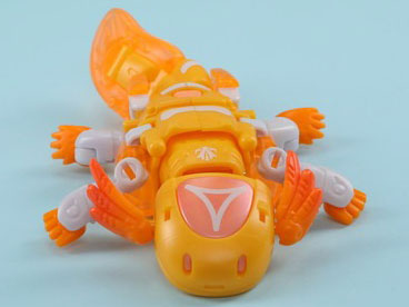 BEASTBOX BB-63B BLOWBACK(�u���[�o�b�N)