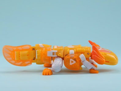 BEASTBOX BB-63B BLOWBACK(�u���[�o�b�N)