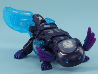 BEASTBOX BB-63C WANDERING STAR(�����_�����O�X�^�[) �̐��i�摜