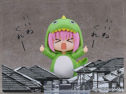 �A�j�� �ڂ����E���E������I �˂�ǂ낢�� �㓡�ЂƂ� ���F�~�������X�^�[Ver.