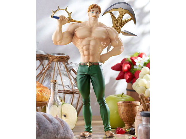 ���̑�� ���{�̐R�� POP UP PARADE �G�X�J�m�[�� L size
