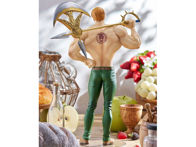 ���̑�� ���{�̐R�� POP UP PARADE �G�X�J�m�[�� L size