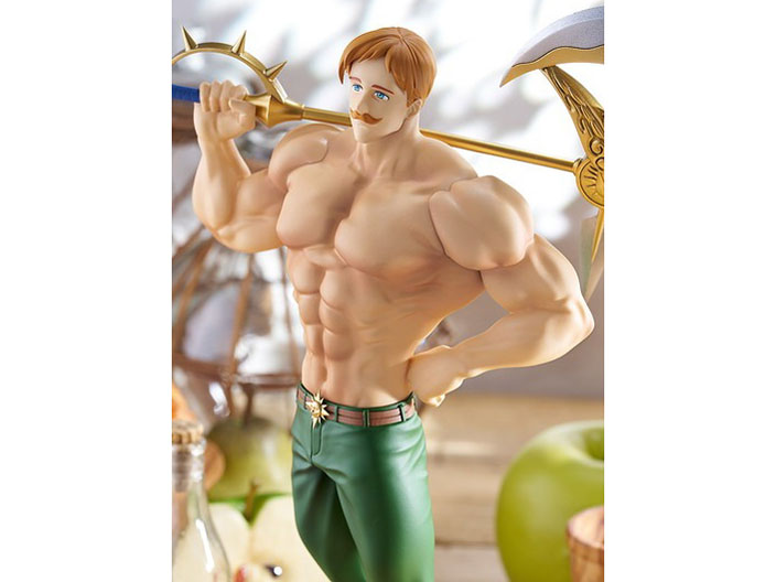 ���̑�� ���{�̐R�� POP UP PARADE �G�X�J�m�[�� L size