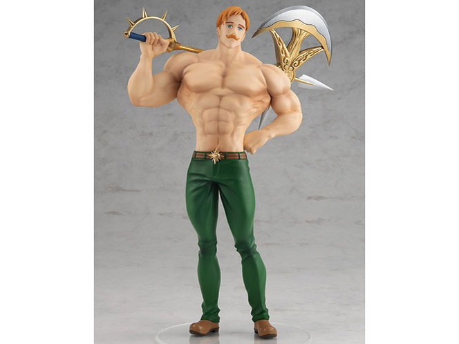 ���̑�� ���{�̐R�� POP UP PARADE �G�X�J�m�[�� L size �̐��i�摜