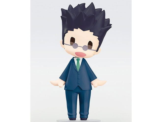 HUNTER×HUNTER HELLO�I GOOD SMILE ���I���I