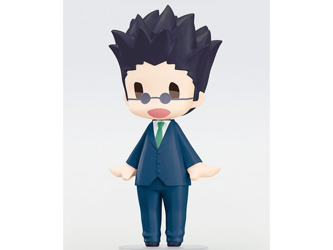 HUNTER×HUNTER HELLO�I GOOD SMILE ���I���I