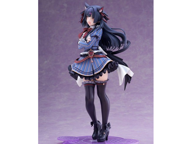 �A�C�h���}�X�^�[ �V���C�j�[�J���[�Y 1/7 �~�b�h�i�C�g�����X�^�[ �� �~�D�q