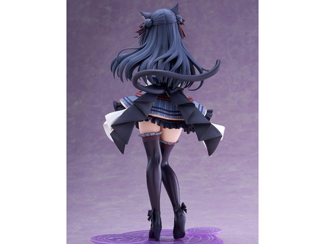 �A�C�h���}�X�^�[ �V���C�j�[�J���[�Y 1/7 �~�b�h�i�C�g�����X�^�[ �� �~�D�q