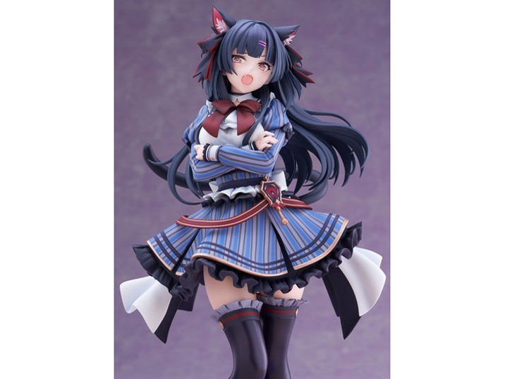 �A�C�h���}�X�^�[ �V���C�j�[�J���[�Y 1/7 �~�b�h�i�C�g�����X�^�[ �� �~�D�q