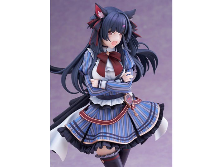 �A�C�h���}�X�^�[ �V���C�j�[�J���[�Y 1/7 �~�b�h�i�C�g�����X�^�[ �� �~�D�q