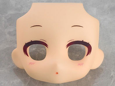 �˂�ǂ낢�ǂǁ[�� �������ރt�F�C�X�p�[�c �W�g�ځF���C�N�L��(almond milk) �̐��i�摜