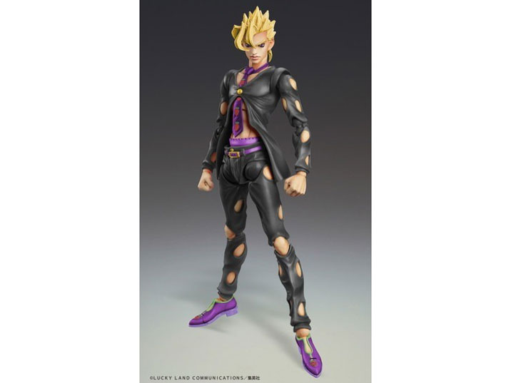 ������ �W���W���̊�Ȗ`�� ��5�� �p���i�R�b�^�E�t�[�S Ver.BLACK �̐��i�摜