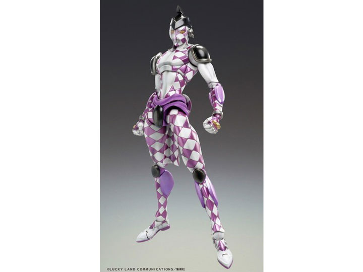 ������ �W���W���̊�Ȗ`�� ��5�� P�EH �̐��i�摜