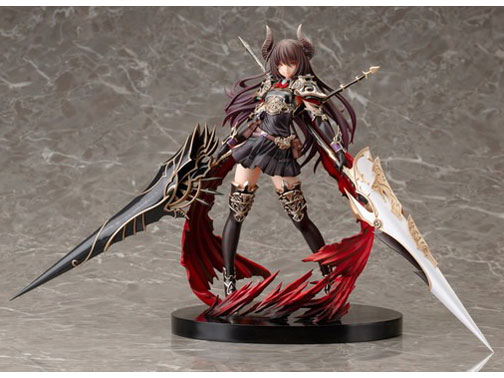 �_���̃o�n���[�g 1/8 �f�B�A�h���O�[���E�t�H���e [2024�N9��] �̐��i�摜