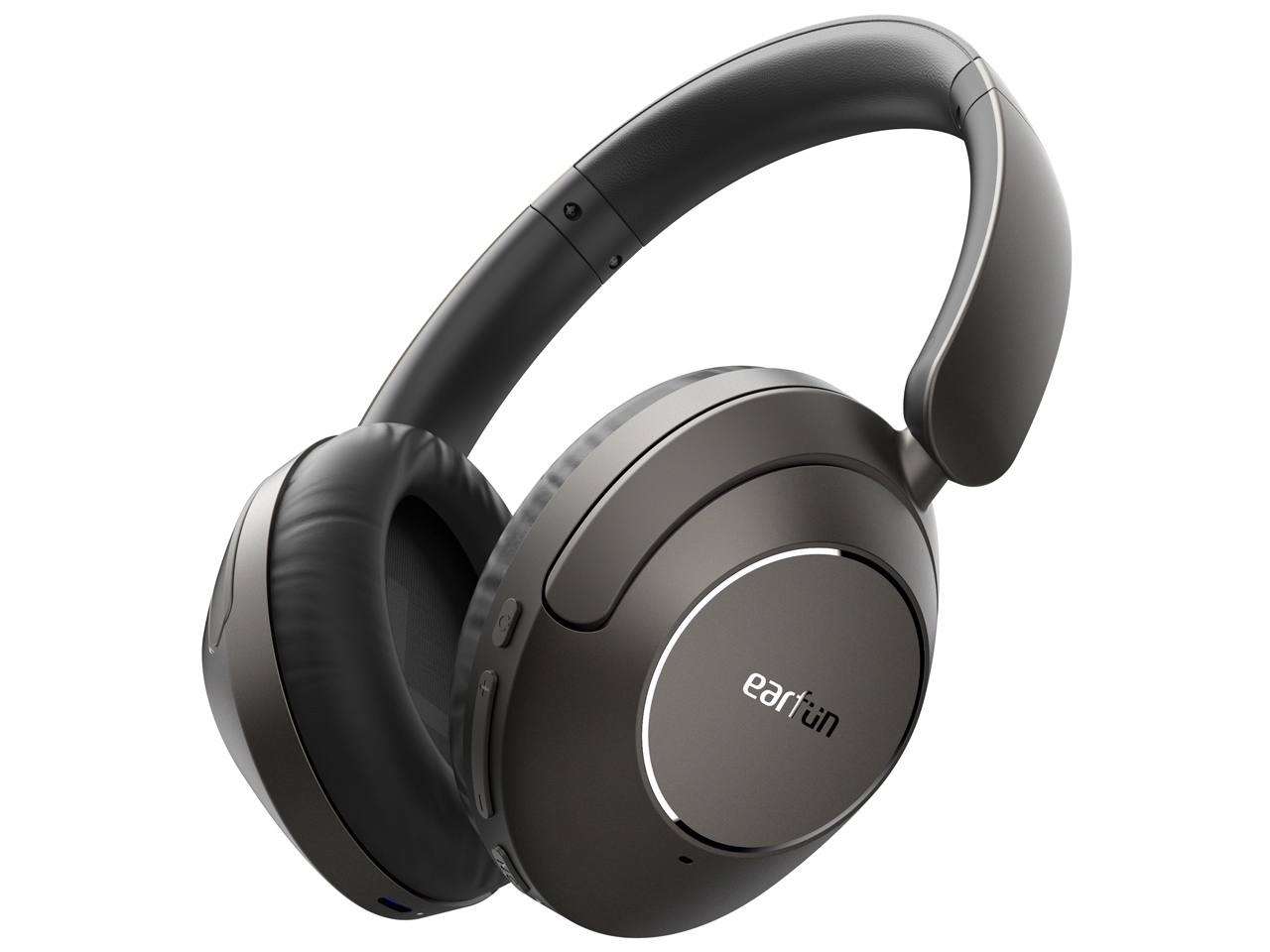 EarFun Wave Pro [�u���b�N]