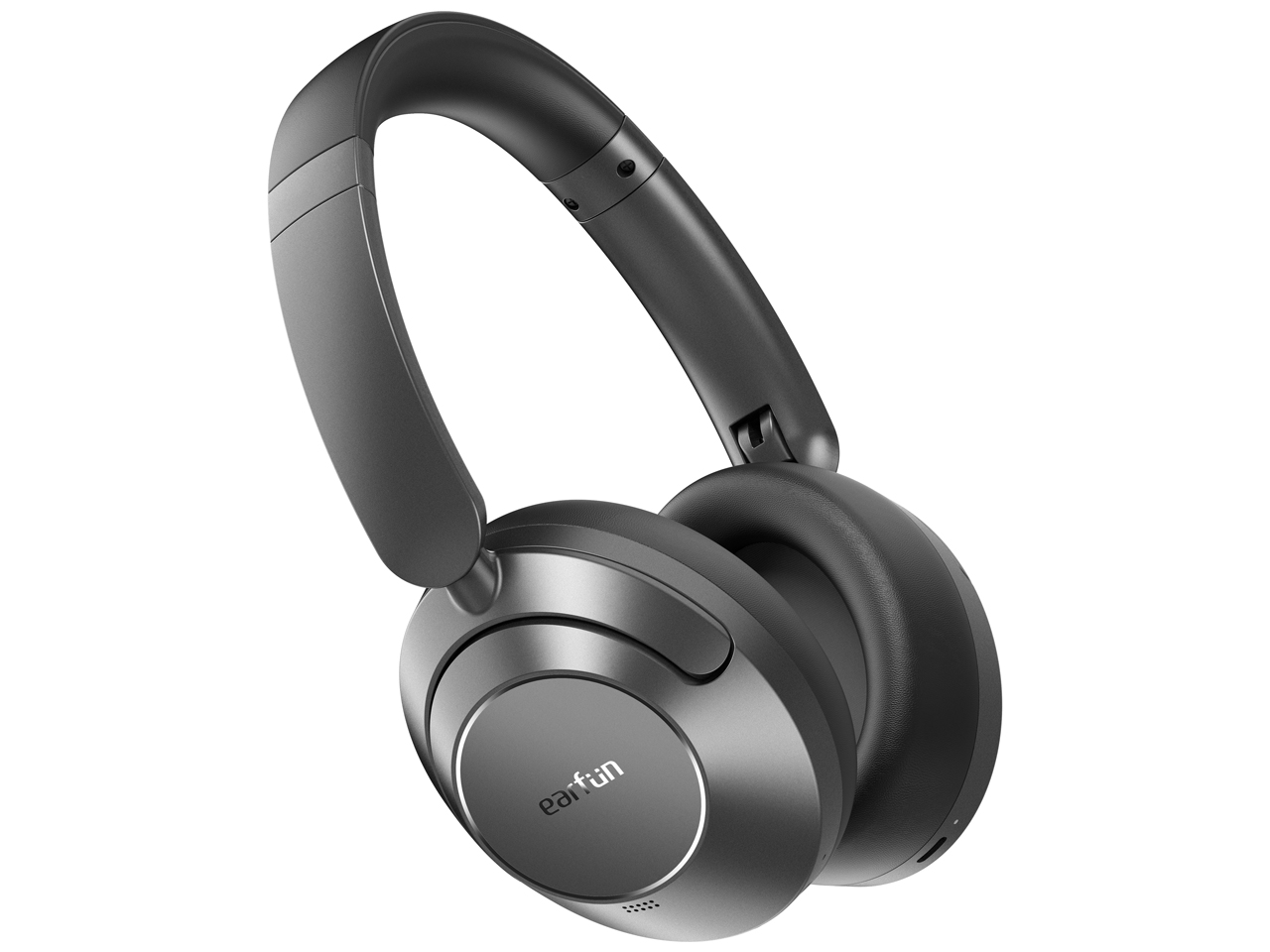 EarFun Wave Pro [�u���b�N]