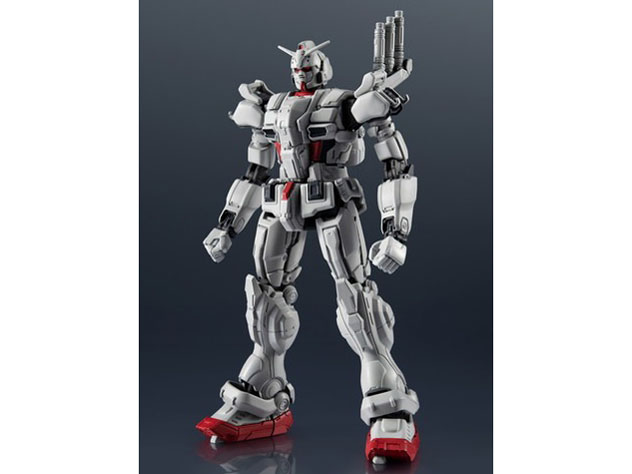 GUNDAM UNIVERSE GUNDAM EX