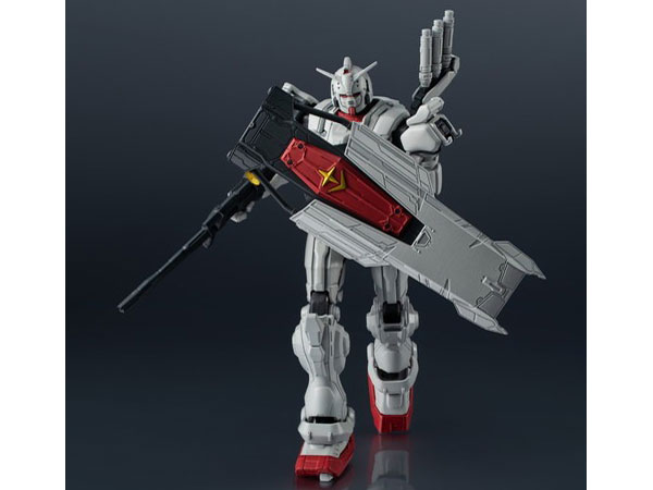 GUNDAM UNIVERSE GUNDAM EX