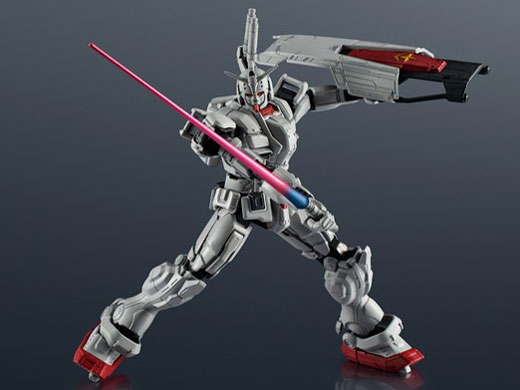 GUNDAM UNIVERSE GUNDAM EX