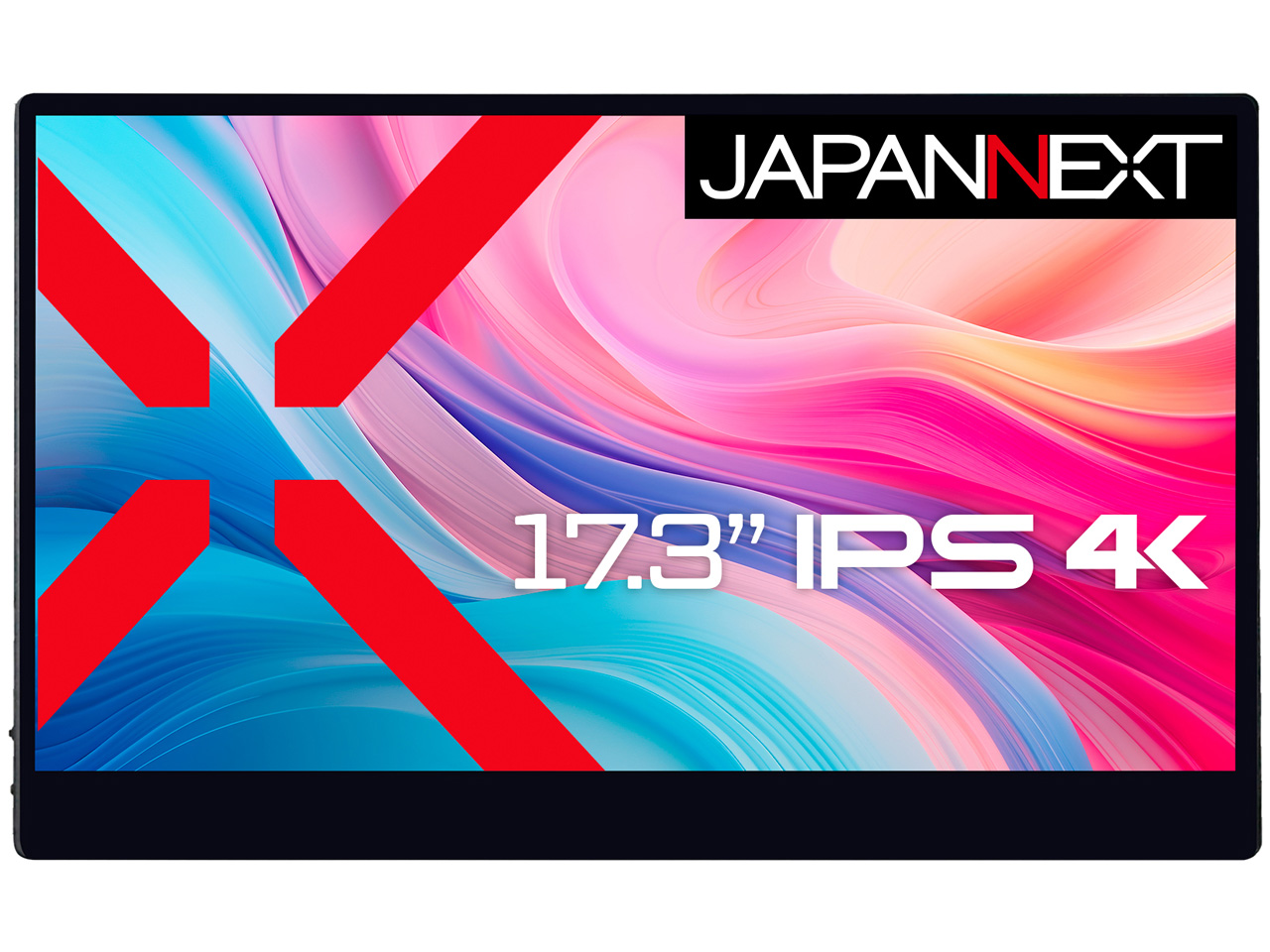 JN-MD-IPS173UHDR-T [17.3インチ]