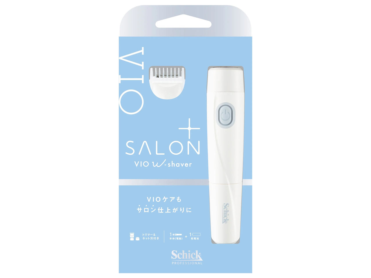 �T�����v���X V.I.O�_�u���V�F�[�o�[ �̐��i�摜