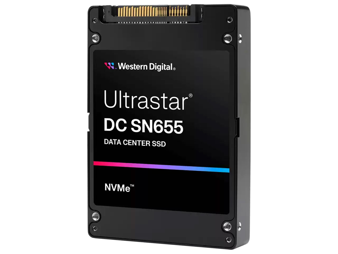 Ultrastar DC SN655 WUS5EA1A1ESP7E3 �̐��i�摜