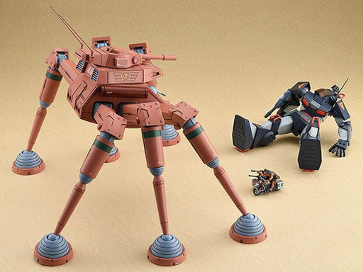 ���z�̉�_�O���� COMBAT ARMORS MAX23 �A�r�e�[�g F44D �f�U�[�g�K���i�[ [2024�N9��]