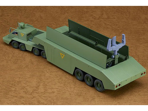 ���z�̉� �_�O���� COMBAT ARMORS MAX10 1/72 �u�������[ �A�C�o�� DT2 [2024�N9��]