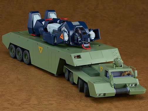 ���z�̉� �_�O���� COMBAT ARMORS MAX10 1/72 �u�������[ �A�C�o�� DT2 [2024�N9��]