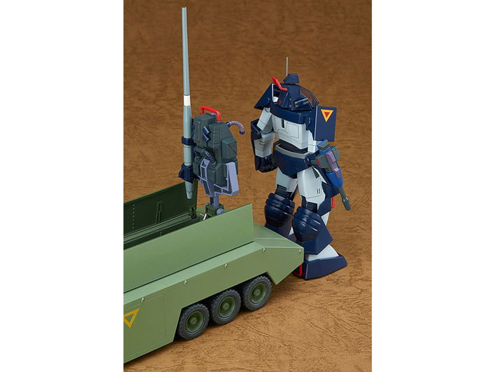 ���z�̉� �_�O���� COMBAT ARMORS MAX10 1/72 �u�������[ �A�C�o�� DT2 [2024�N9��]