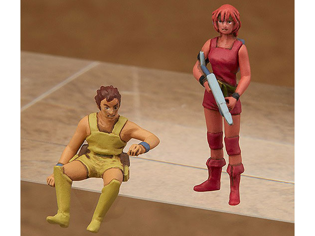 ���z�̉� �_�O���� COMBAT ARMORS MAX10 1/72 �u�������[ �A�C�o�� DT2 [2024�N9��]