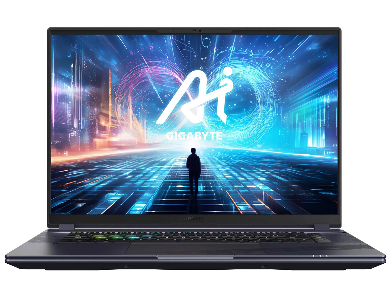 AORUS 16X AKG-53JPC64SP �̐��i�摜