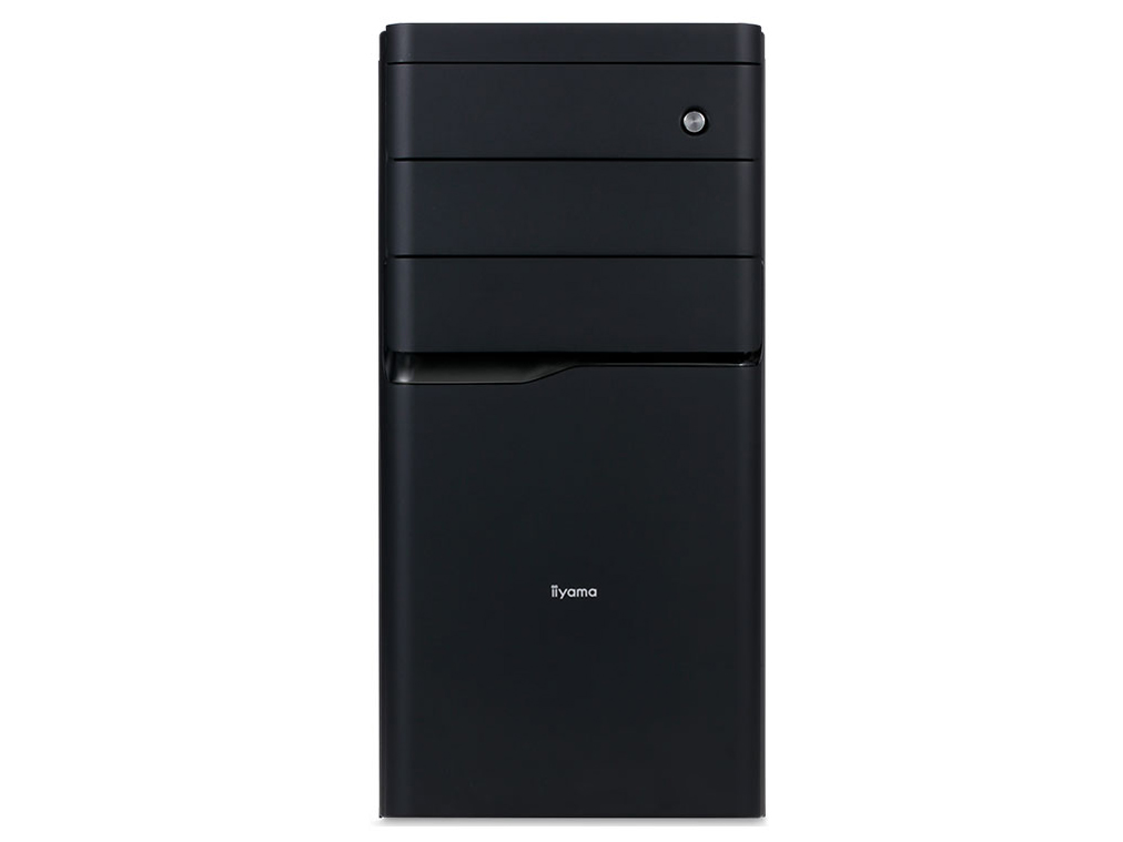 STYLE�� Core i3 14100/RTX 3060/8GB������/500GB NVMe M.2 SSD/3�N�ԕۏ�/STYLE-M07M-141-RB1X �̐��i�摜