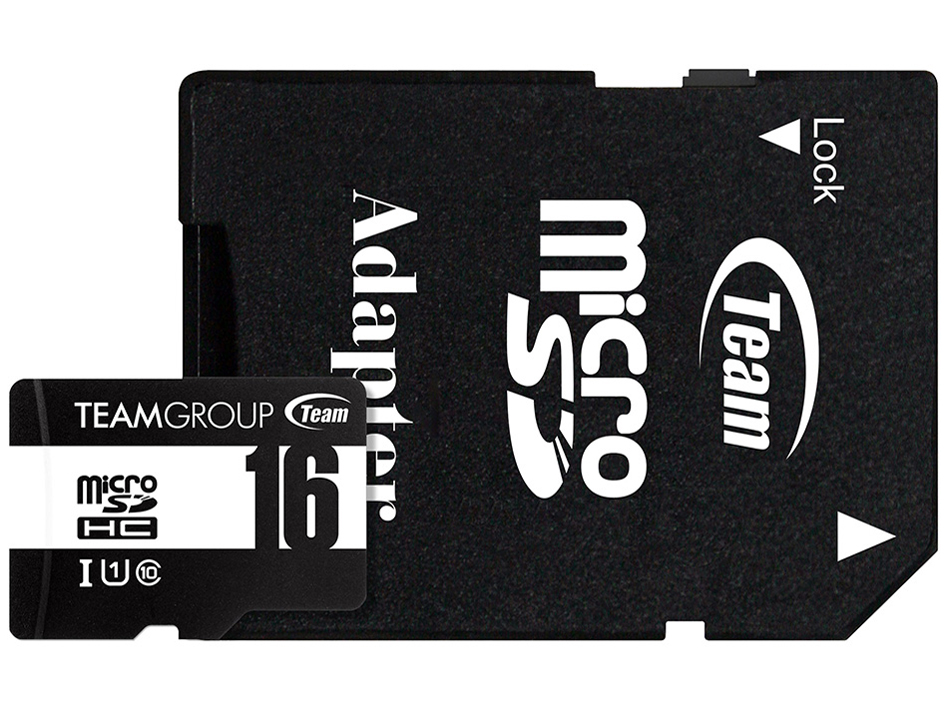 TUSDH16GCL10U03 [16GB] �̐��i�摜