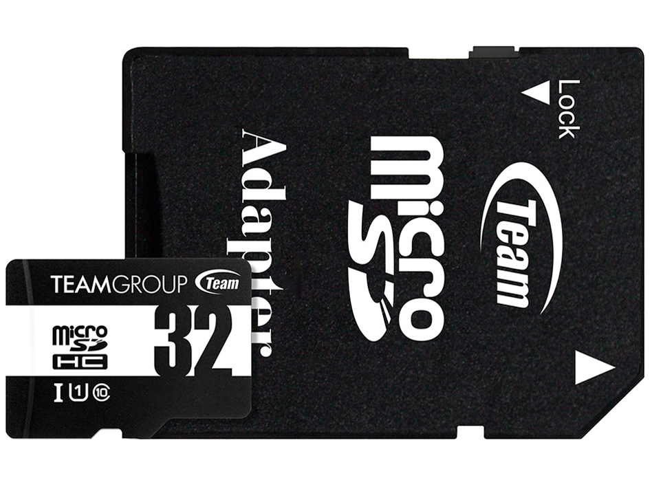 TUSDH32GCL10U03 [32GB] �̐��i�摜