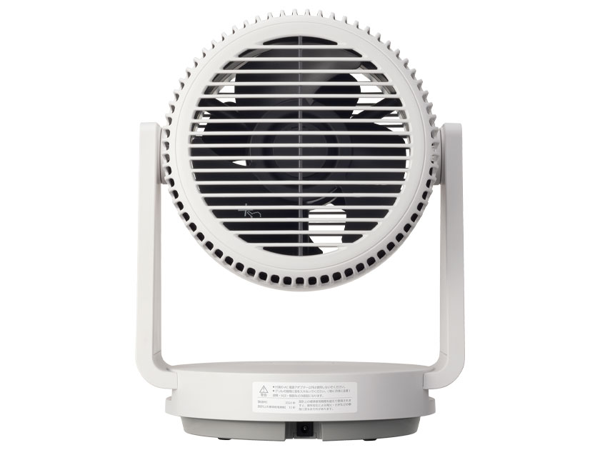 Silky Wind Circulator 9ZFA39RH08 [���C�g�O���[]
