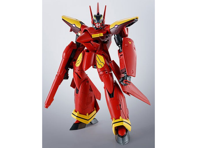 HI-METAL R VF-19�� �t�@�C���[�o���L���[