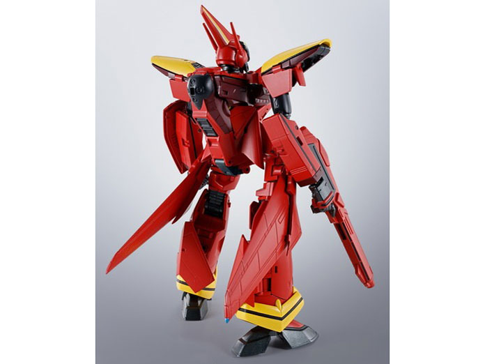 HI-METAL R VF-19�� �t�@�C���[�o���L���[