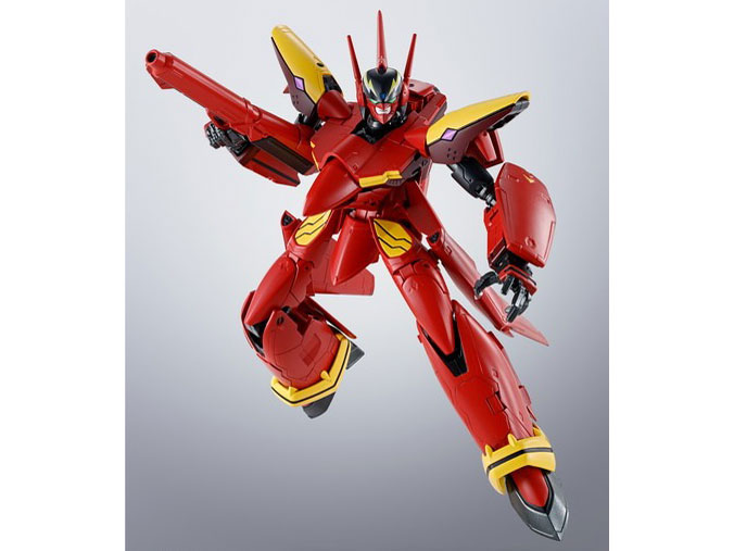 HI-METAL R VF-19�� �t�@�C���[�o���L���[