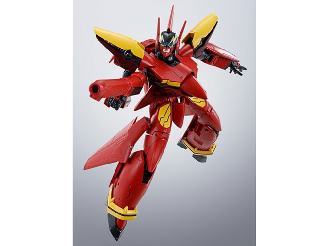 HI-METAL R VF-19�� �t�@�C���[�o���L���[