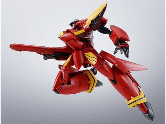 HI-METAL R VF-19�� �t�@�C���[�o���L���[