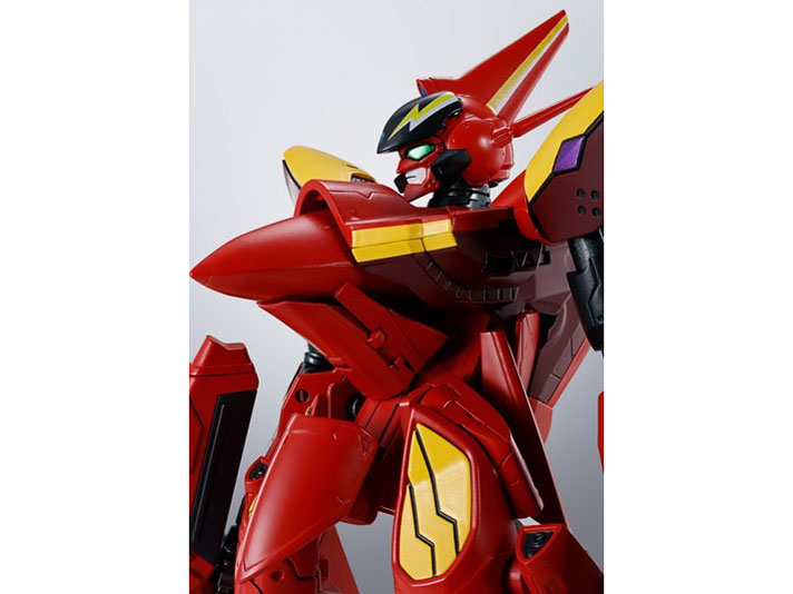 HI-METAL R VF-19�� �t�@�C���[�o���L���[