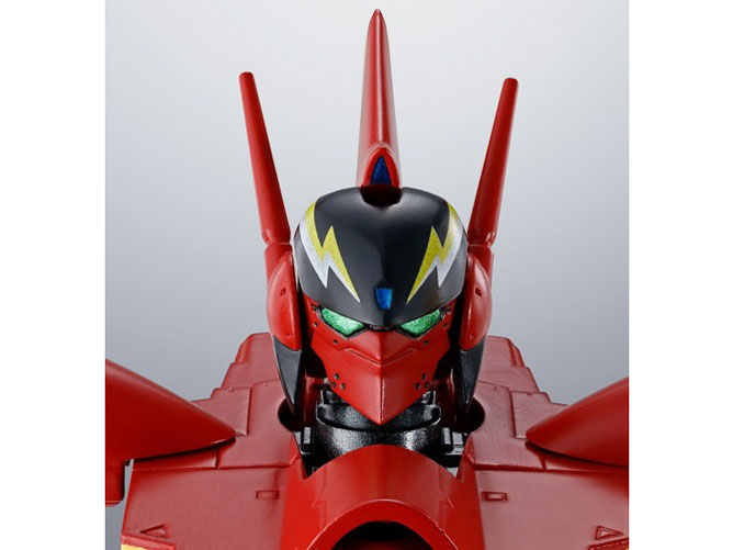 HI-METAL R VF-19�� �t�@�C���[�o���L���[